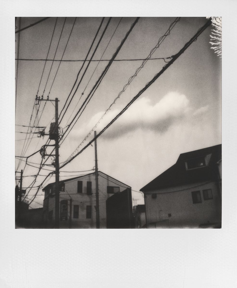 Polaroid I-2 Instant Camera - Parallel Import